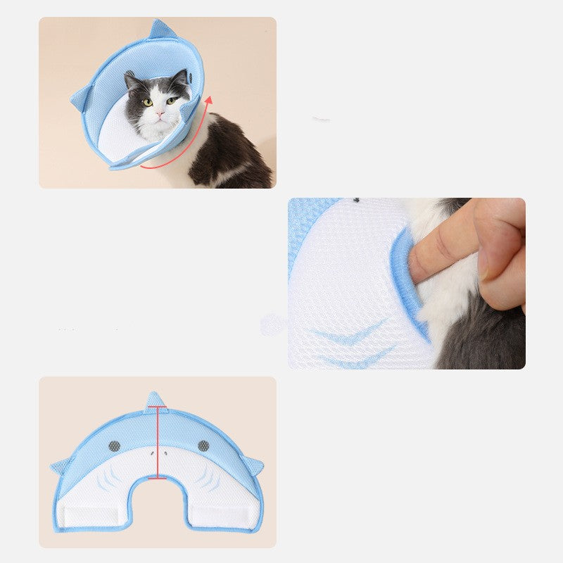 Protective Cover For Pet Cats And Dogs