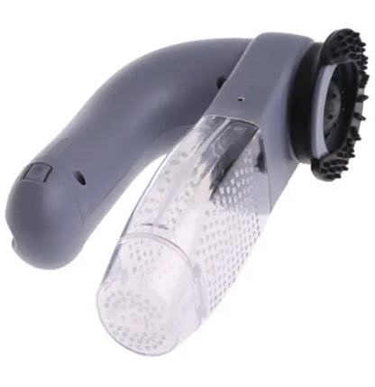 Electric Pet Hair Portable Pet Massage Cleaning Vacuum Cleaner - Image #2