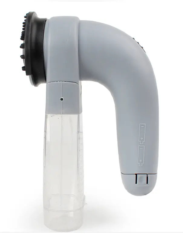 Electric Pet Hair Portable Pet Massage Cleaning Vacuum Cleaner - Image #6
