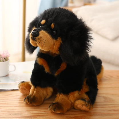 New Labrador Doll Plush Toy Puppy